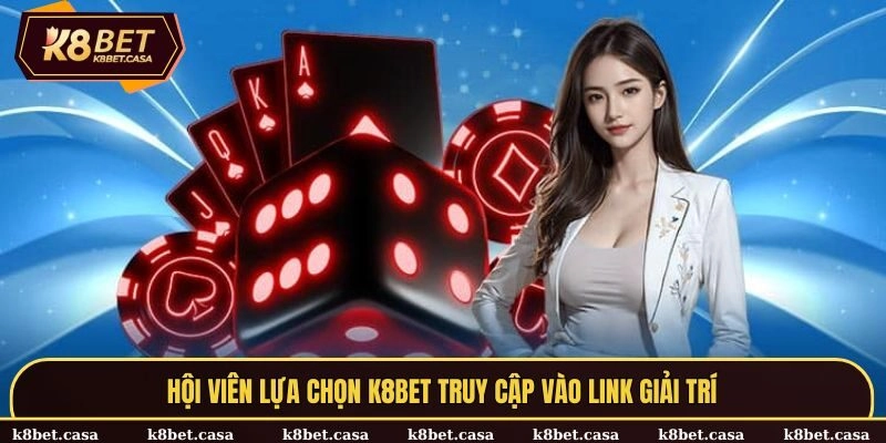 K8bet - Khám Phá Thế Giới Cá Cược Đỉnh Cao và Những Điều Bạn Chưa Biết